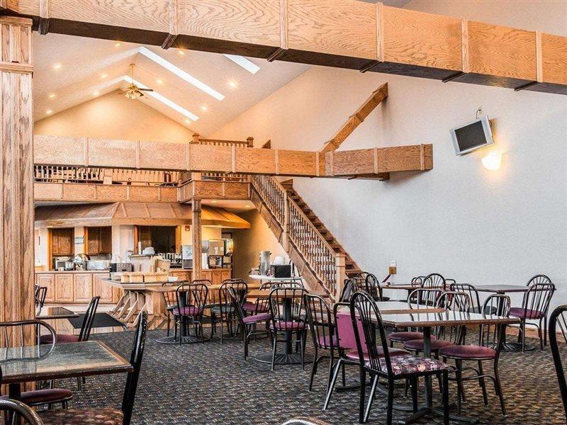 Clarion Hotel Beachfront Mackinaw City Kültér fotó